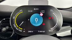 MINI Hatchback 135kW Cooper S Shadow Edition 33kWh 3dr Auto Electric Hatchback